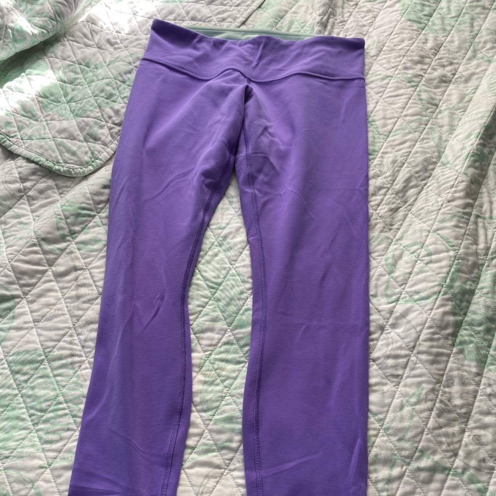 Lululemon leggings